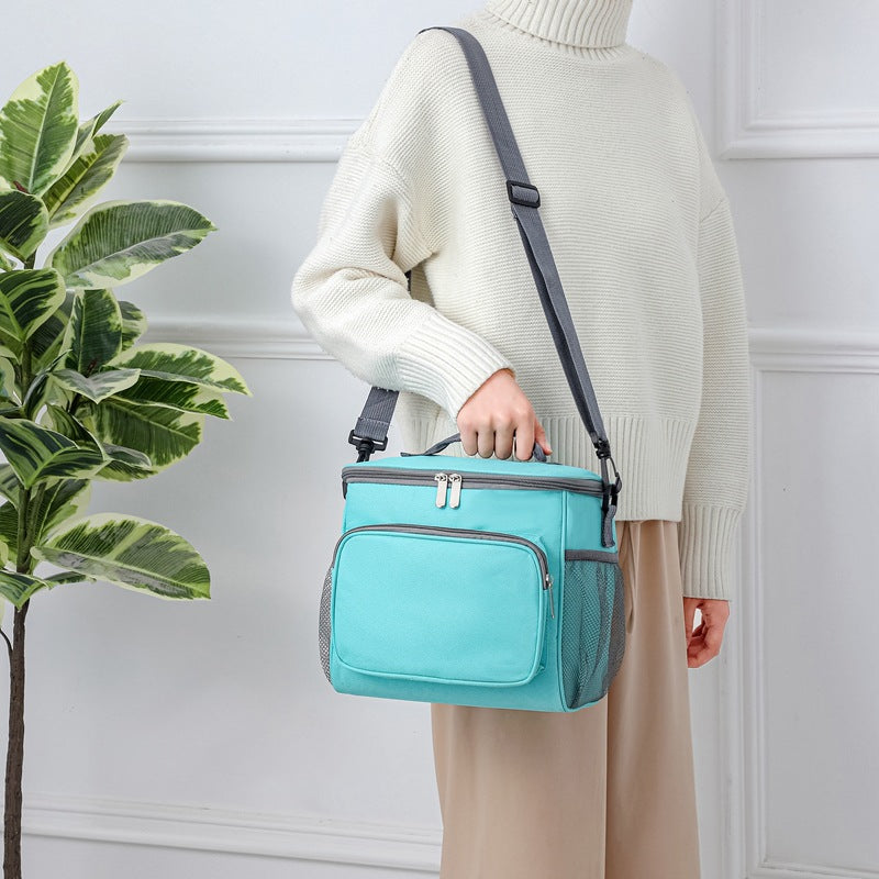 Sac isotherme pour aliments
