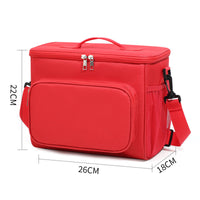 Insulated Lunch Bag