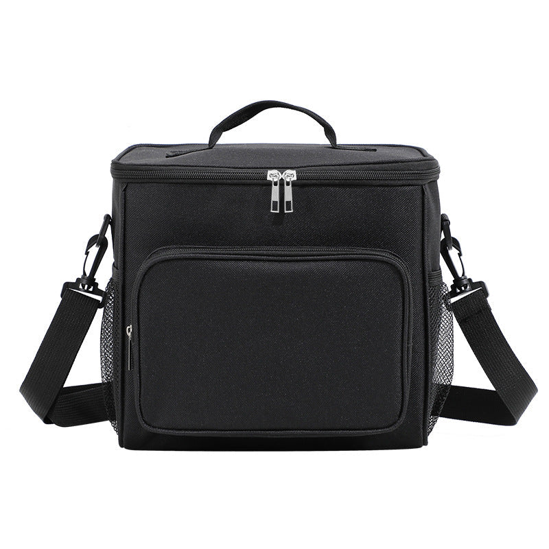 Insulated Lunch Bag