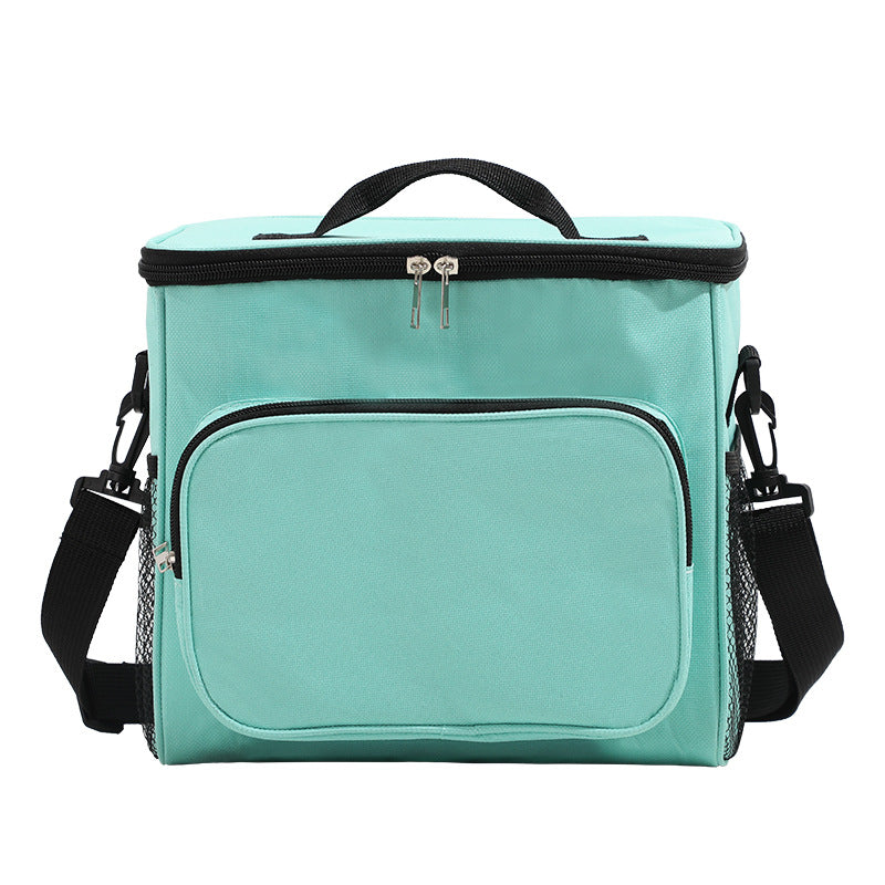 Insulated Lunch Bag
