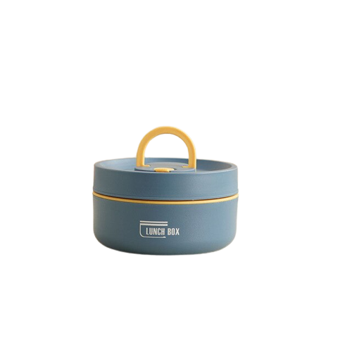 Insulated Stainless Steel Lunch Box Food Container