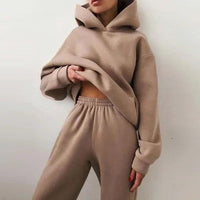 Conjunto para Jogging