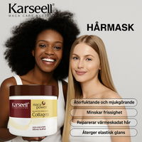 Masque Réparateur Capillaire Karseell Maca