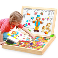 Kids Puzzle