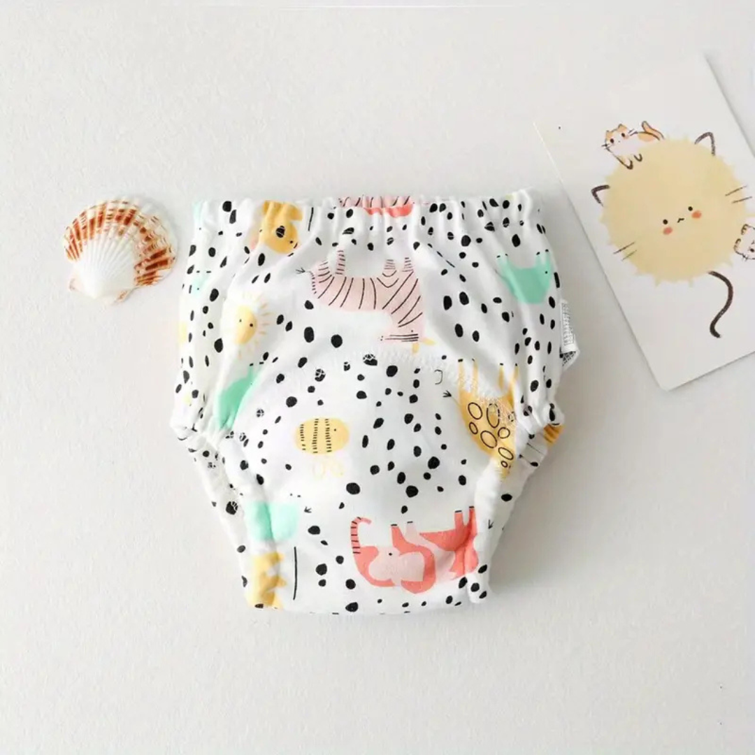 Kids' Reusable Potty Training Pants