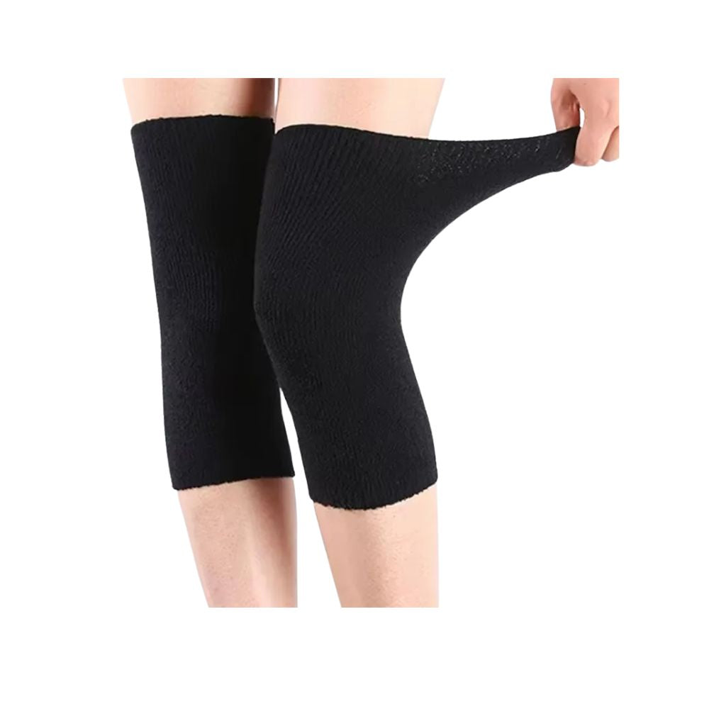 Knee Warmers for Arthritis, Joint Pain & Stiffness