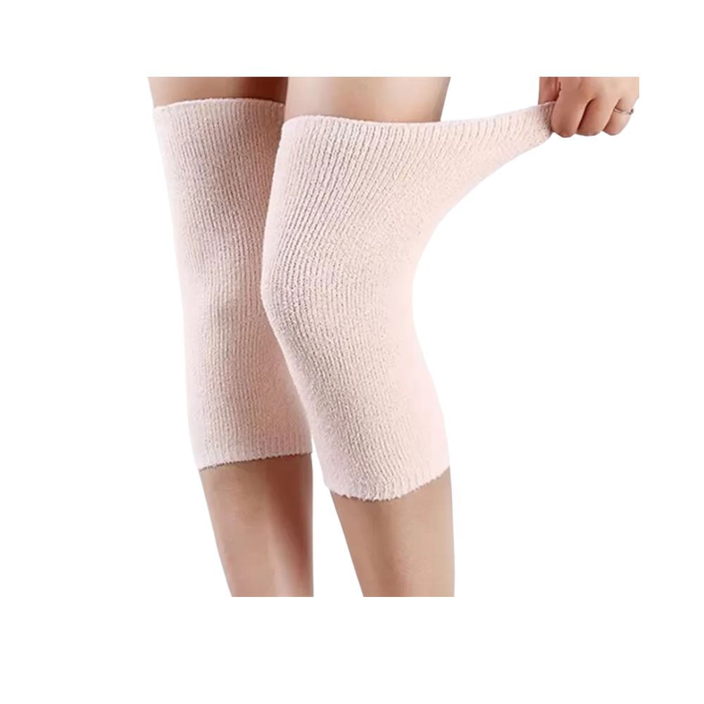 Knee Warmers for Arthritis, Joint Pain & Stiffness