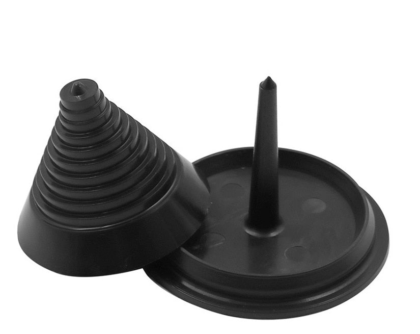 Lawn Mower Blade Sharpener