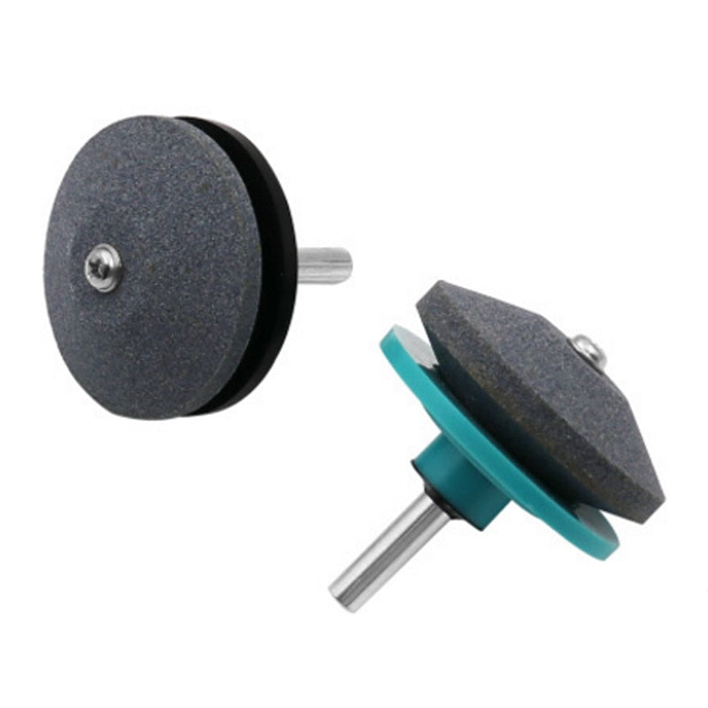 Lawn Mower Blade Sharpener