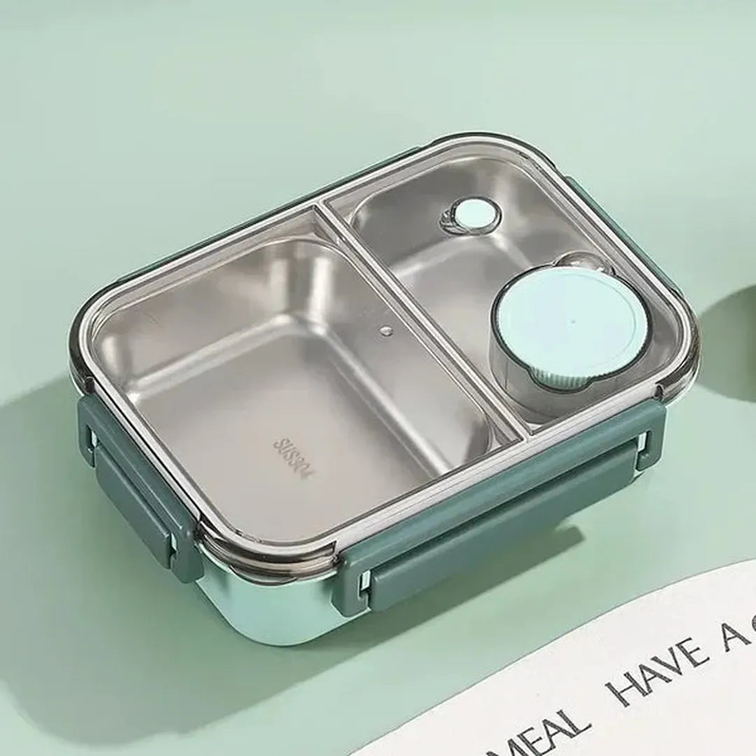 Leakproof Insulated Food Container