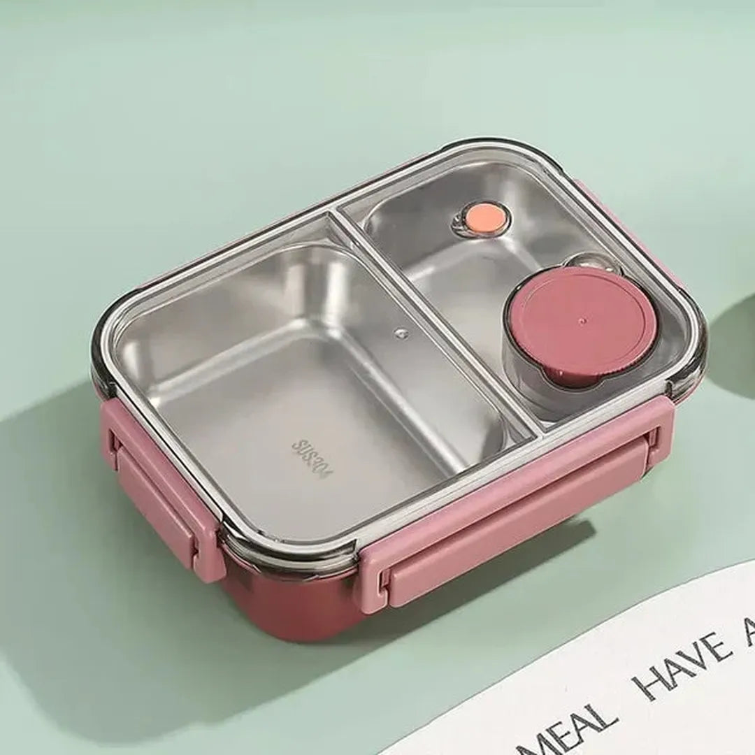 Leakproof Insulated Food Container