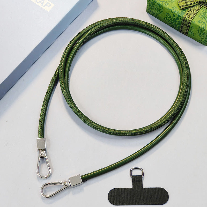 Leather Utility Strap