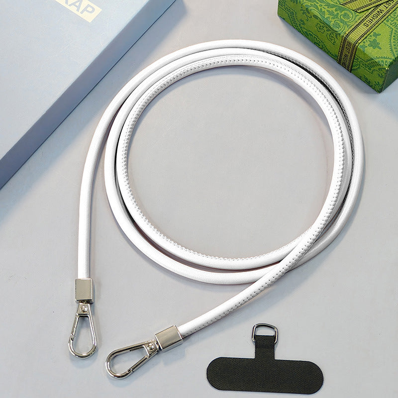 Leather Utility Strap
