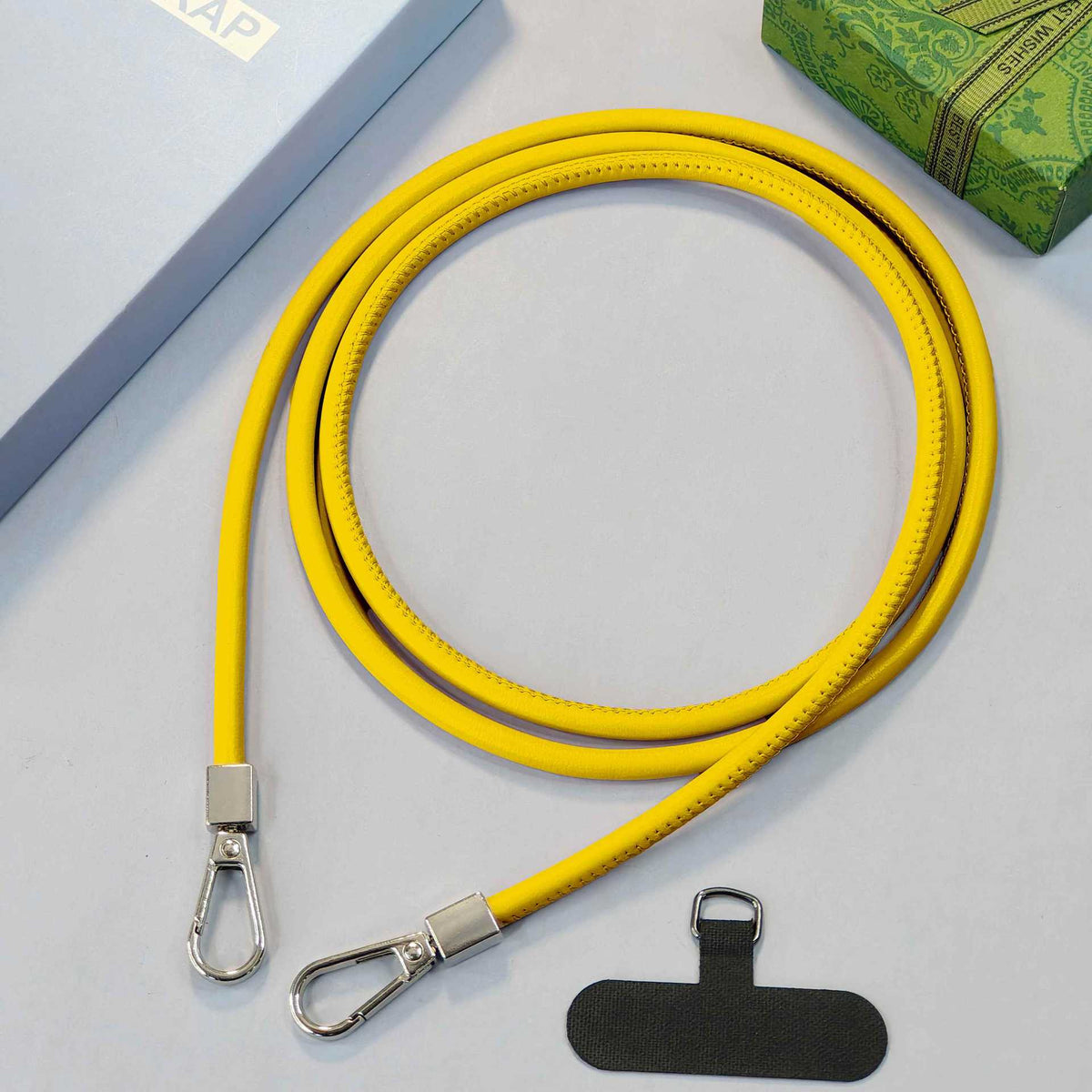 Leather Utility Strap