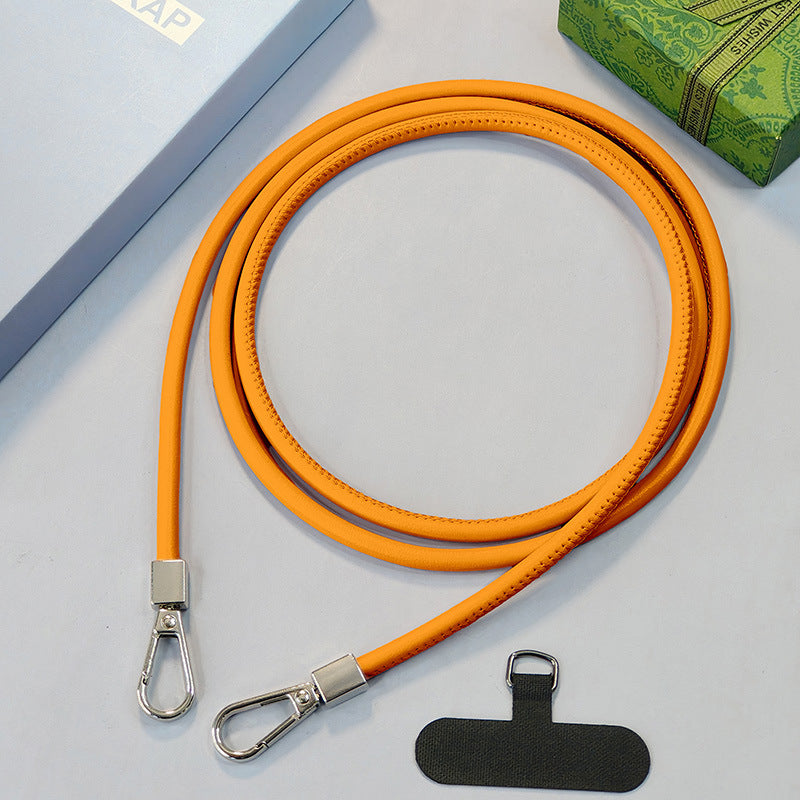 Leather Utility Strap