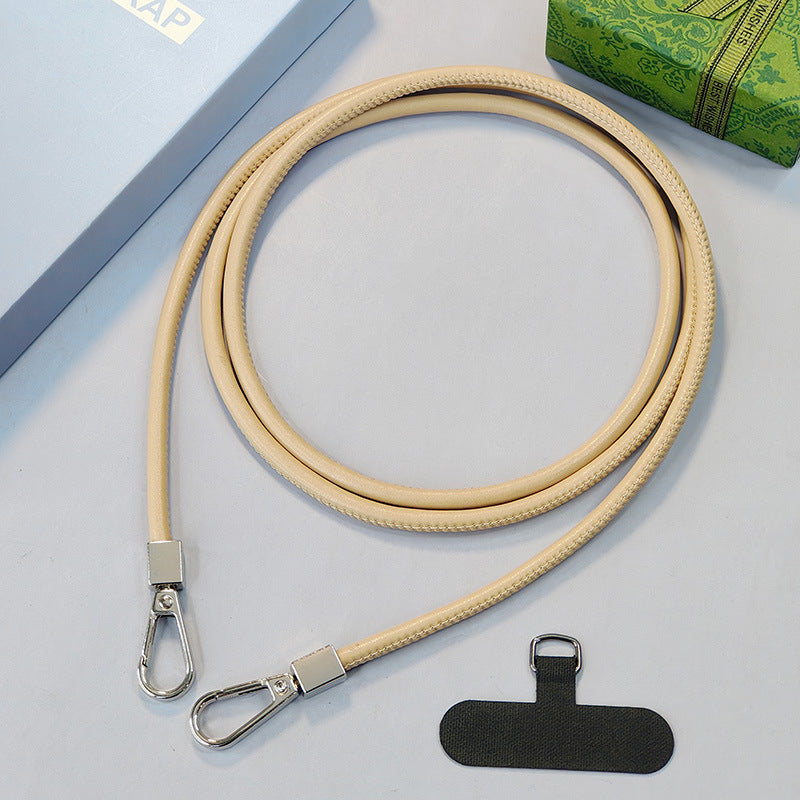 Leather Utility Strap