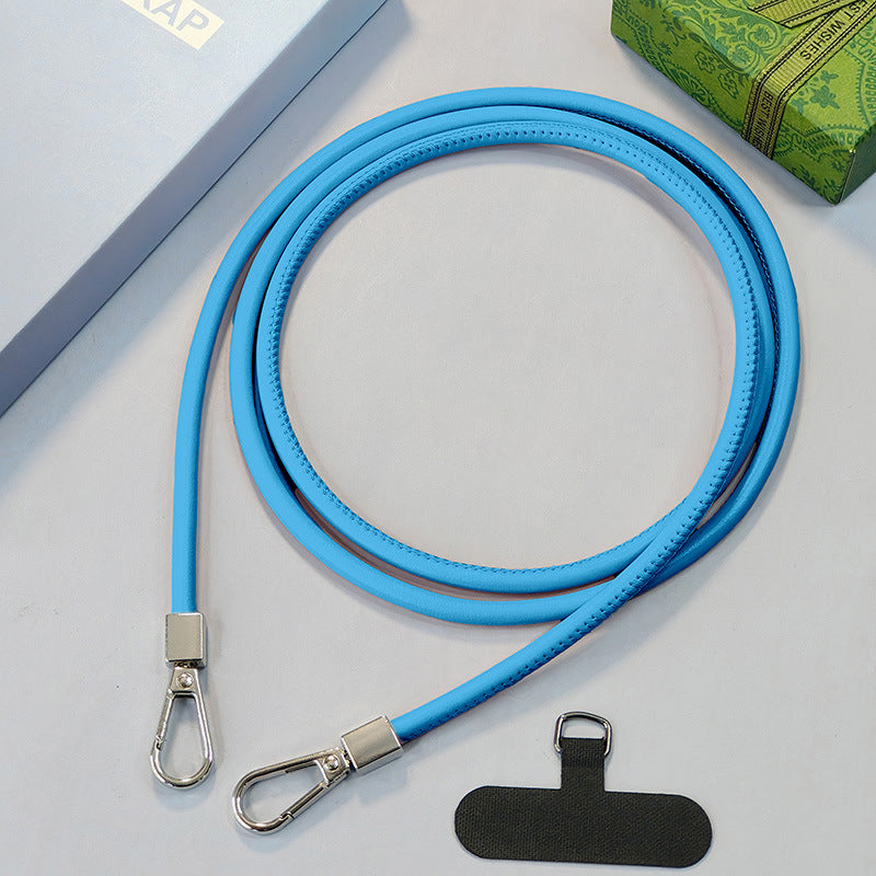 Leather Utility Strap