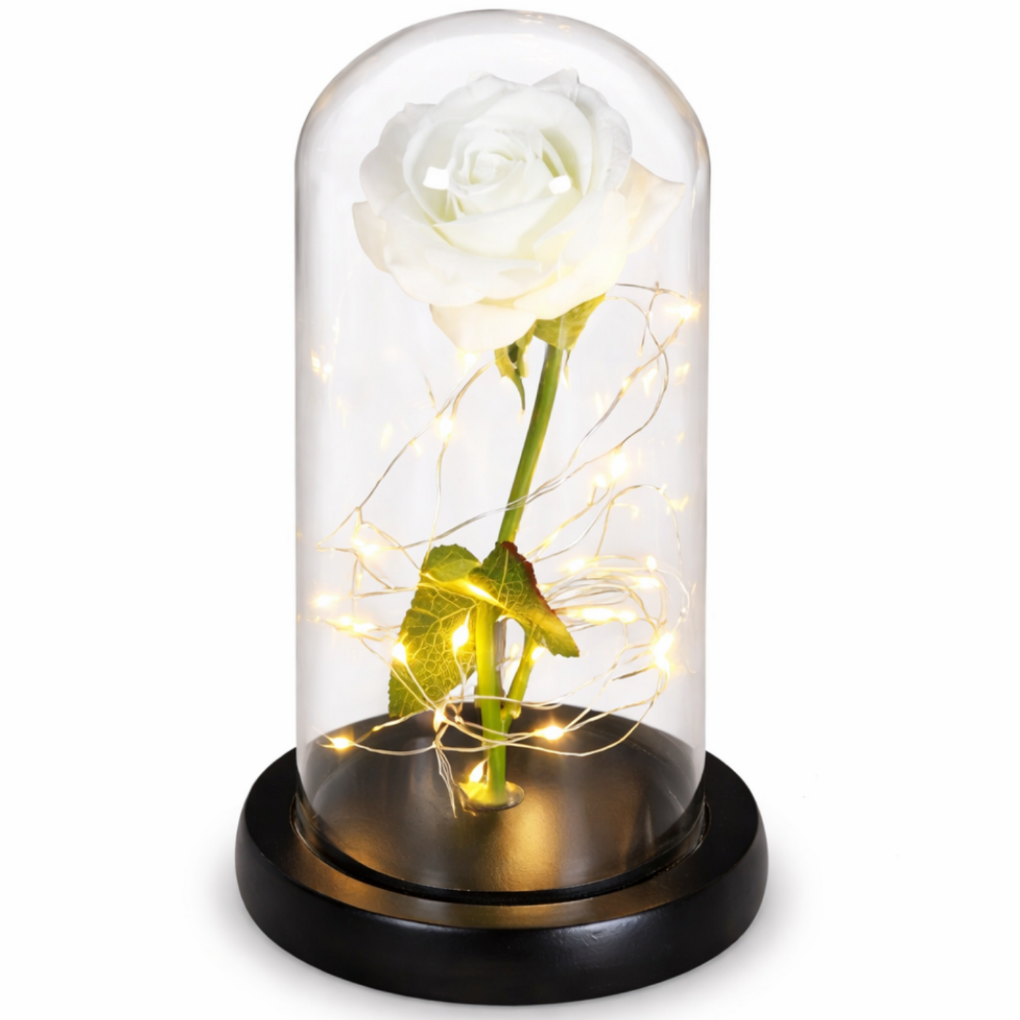 LED Eternal Rose