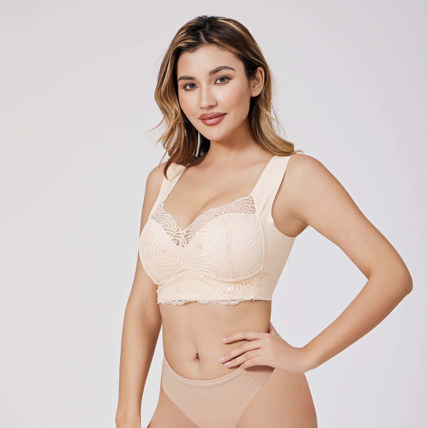 Lifting Bra