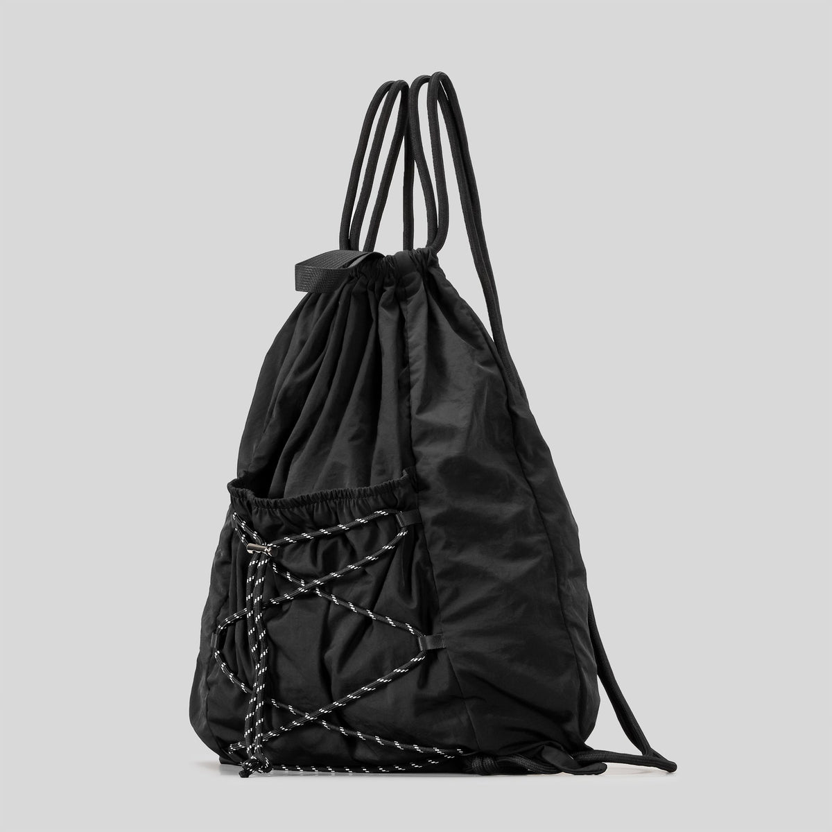 Lightweight Drawstring Storage Bag