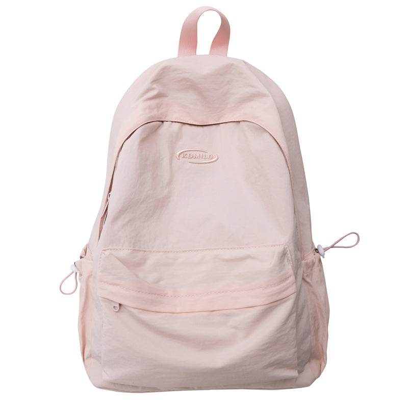 Sac à dos léger pour les voyages et l'école