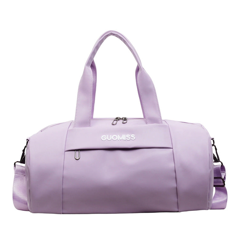Lightweight Waterproof Sports Duffel Bag