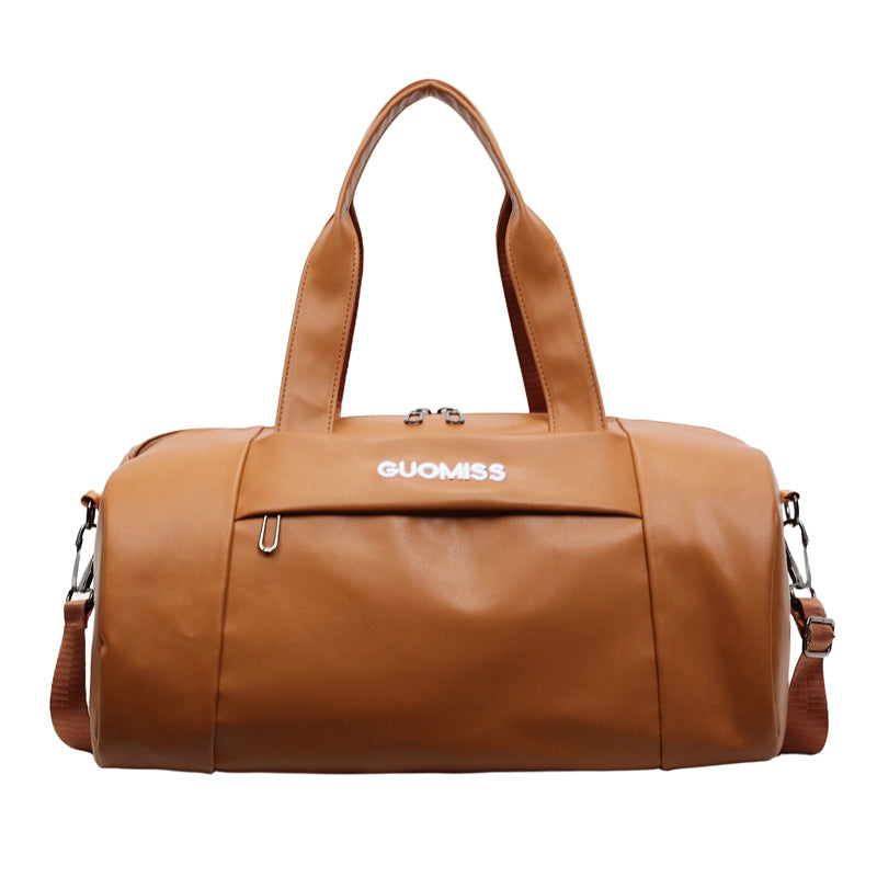 Lightweight Waterproof Sports Duffel Bag