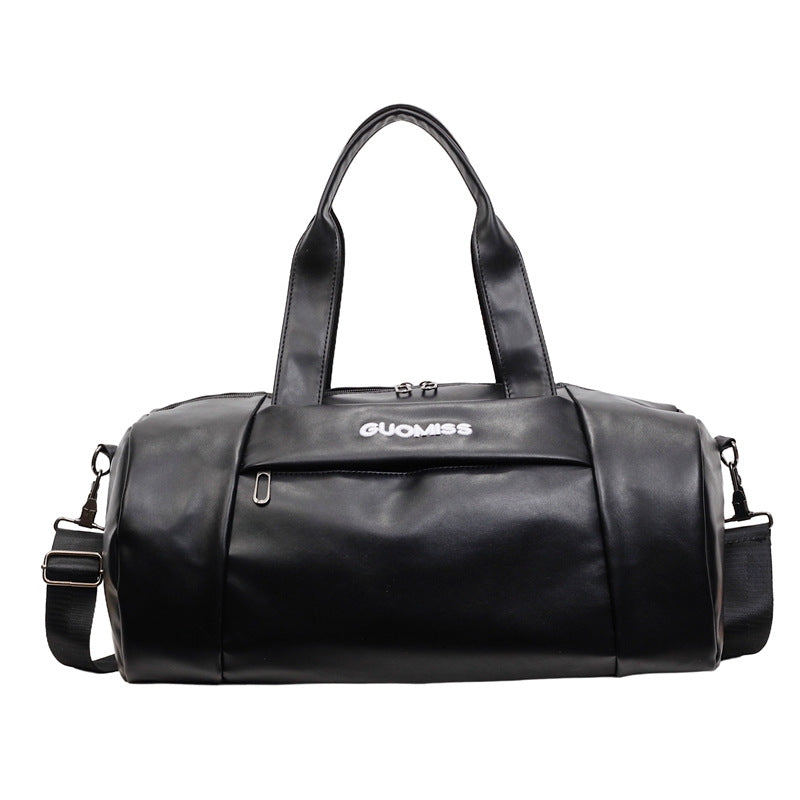 Lightweight Waterproof Sports Duffel Bag