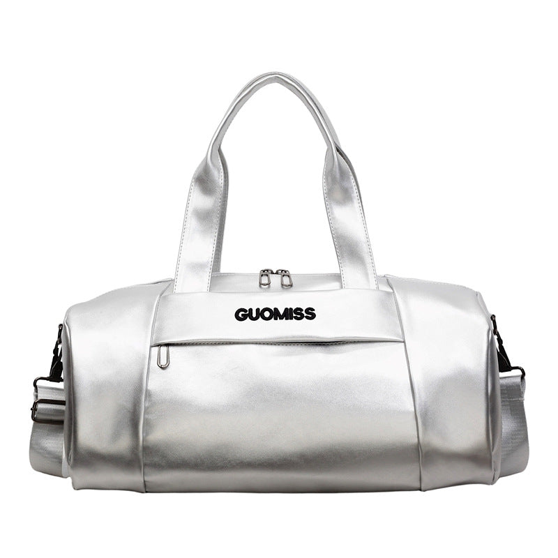 Lightweight Waterproof Sports Duffel Bag