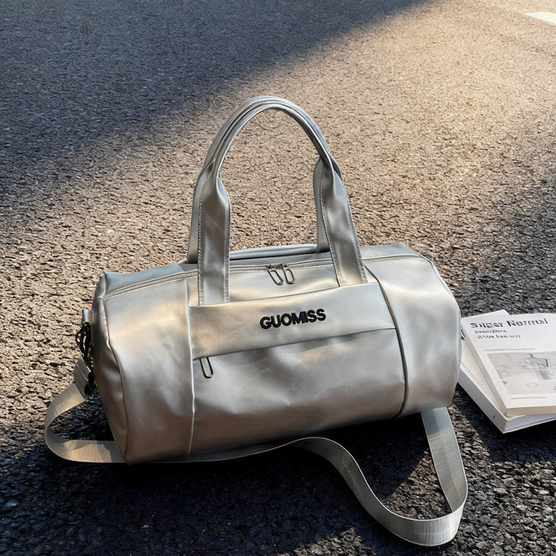 Lightweight Waterproof Sports Duffel Bag