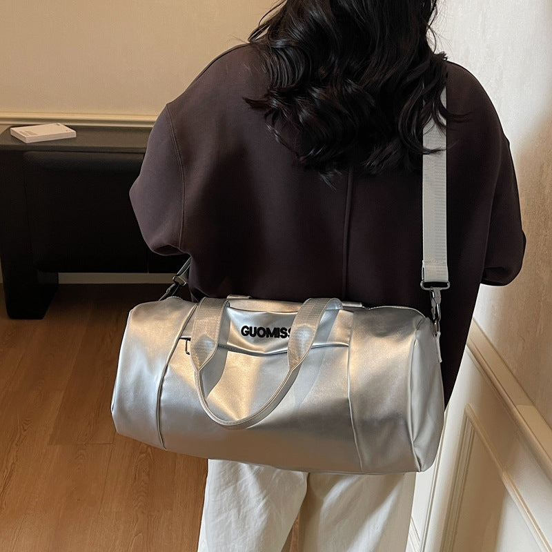 Lightweight Waterproof Sports Duffel Bag