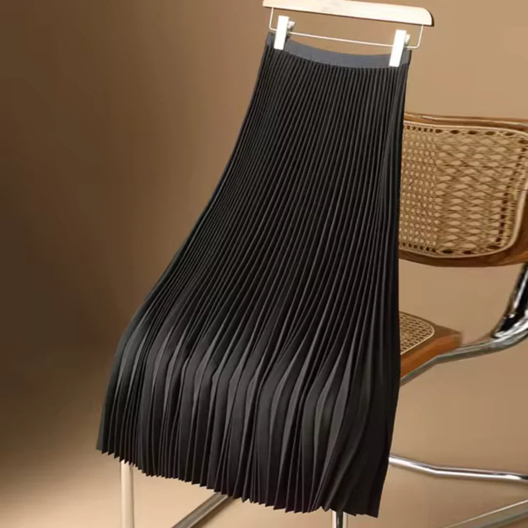 Losiinah – Stylish Pleated Skirt for Every Occasion