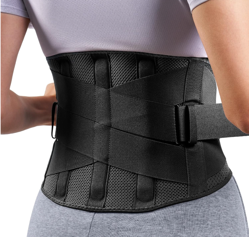Lumbar Belt