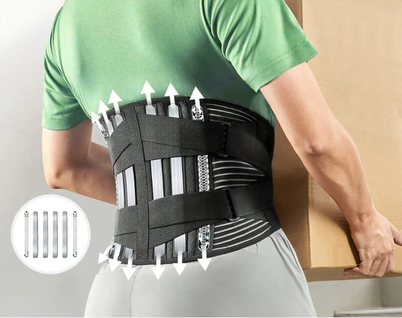 Lumbar Belt
