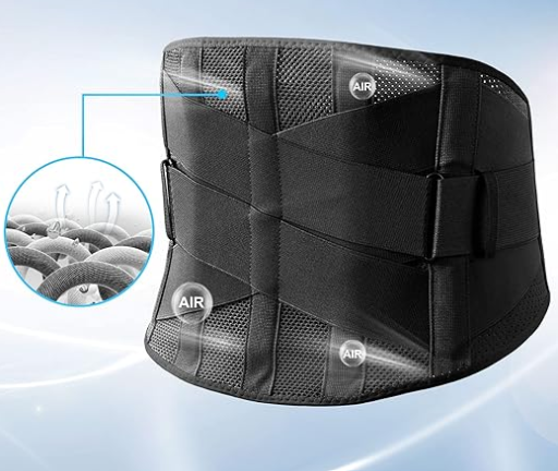 Lumbar Belt