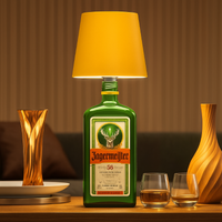 Lumi’Bouteille – Ilumina tus botellas con estilo