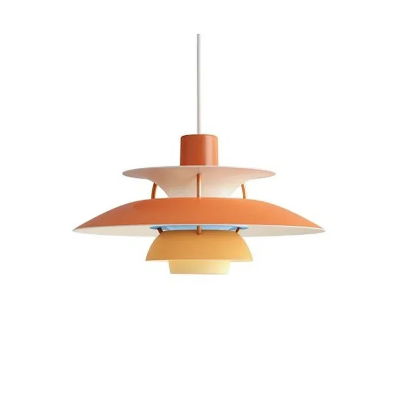 Lumora Nordic Color Lamp for Soft Ambient Mood Lighting