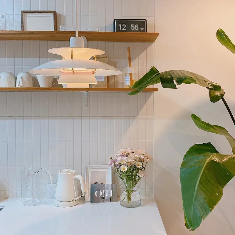 Lumora Nordic Color Lamp for Soft Ambient Mood Lighting