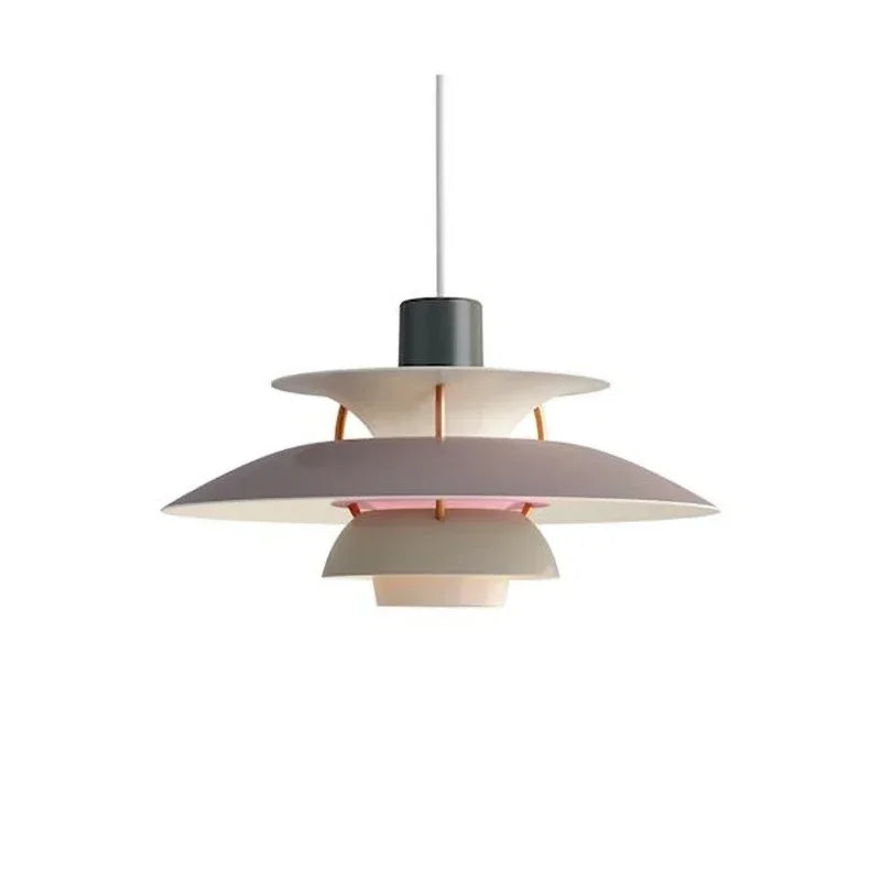 Lumora Nordic Color Lamp for Soft Ambient Mood Lighting
