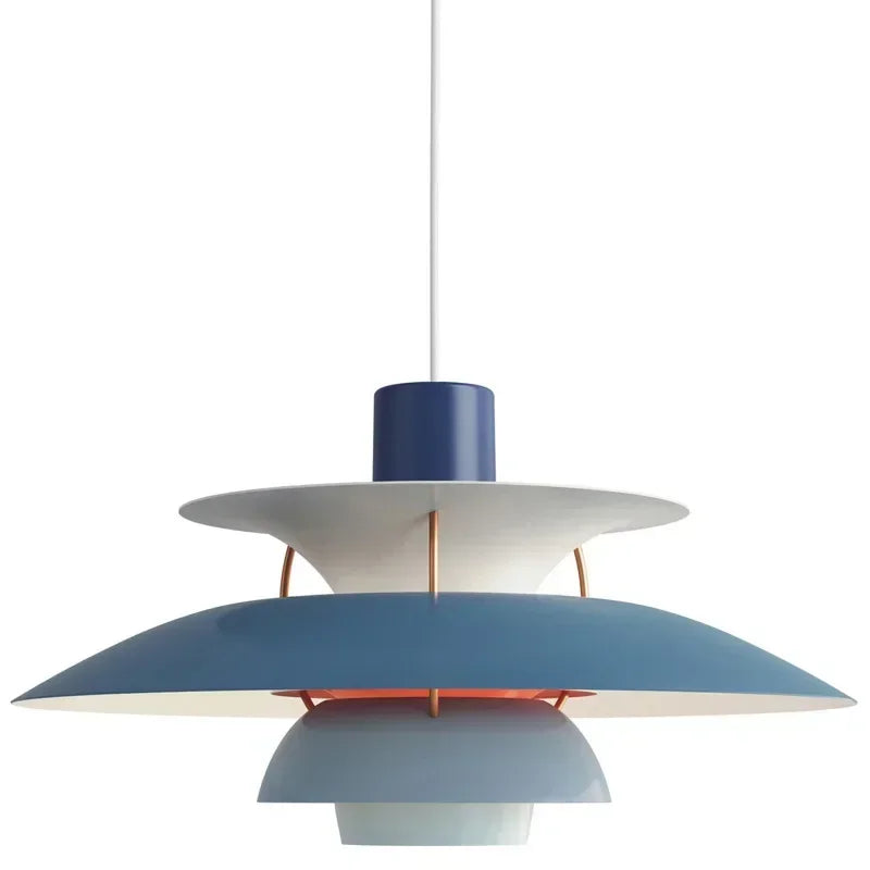 Lumora Nordic Color Lamp for Soft Ambient Mood Lighting