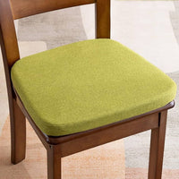 Coussin de chaise tufté Lunari