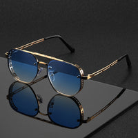 Gafas de Sol LunaShade – Diseño Atemporal para Hombres y Mujeres