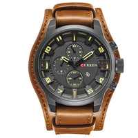 Luxe Navigator Watch