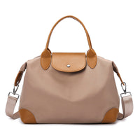 Bolso Tote LuxeCarry: Chic y Práctico para el Hombro