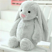 Jouet lapin en peluche pour confort douillet et doux rêves