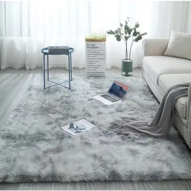 Luxurious Soft Rug