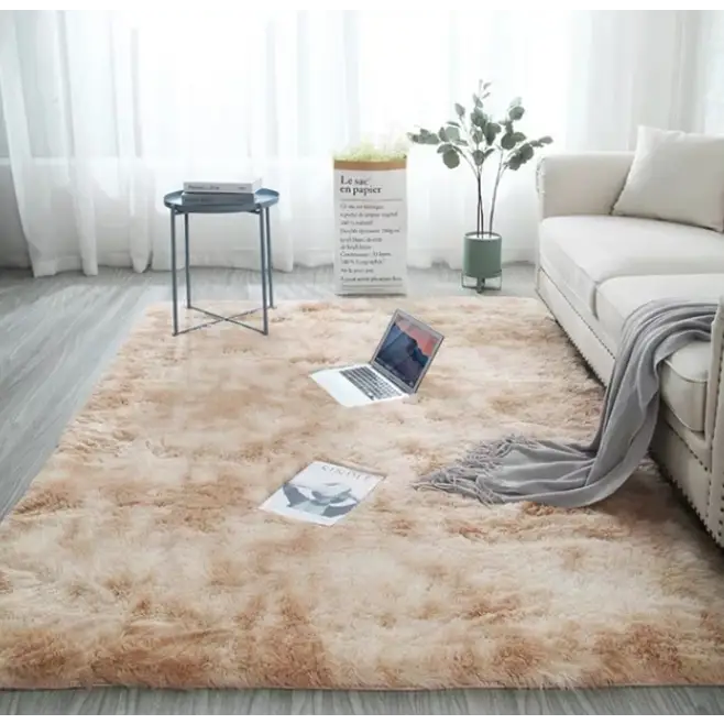 Luxurious Soft Rug