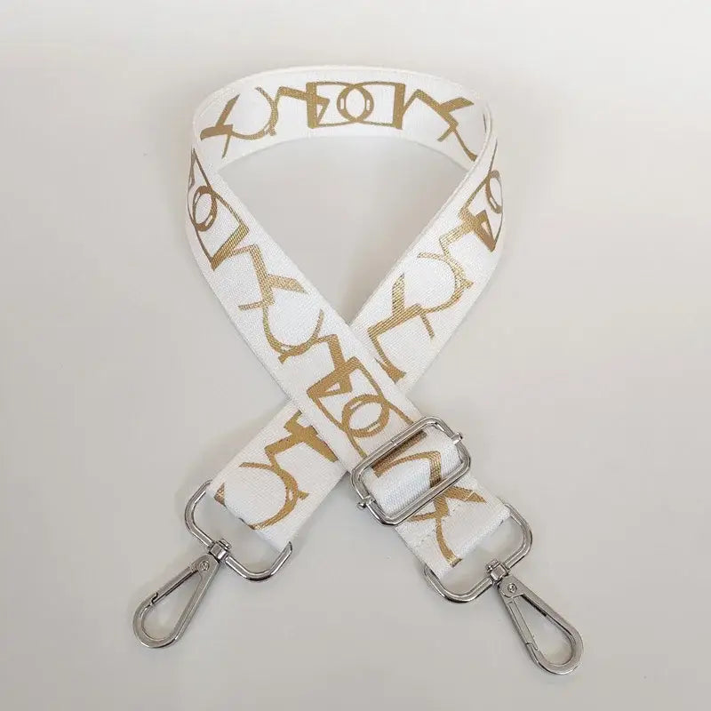 Luxury Bag Strap