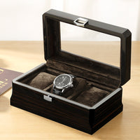 Luxury Watch Box – Stylish Storage for Your Timeless Collection