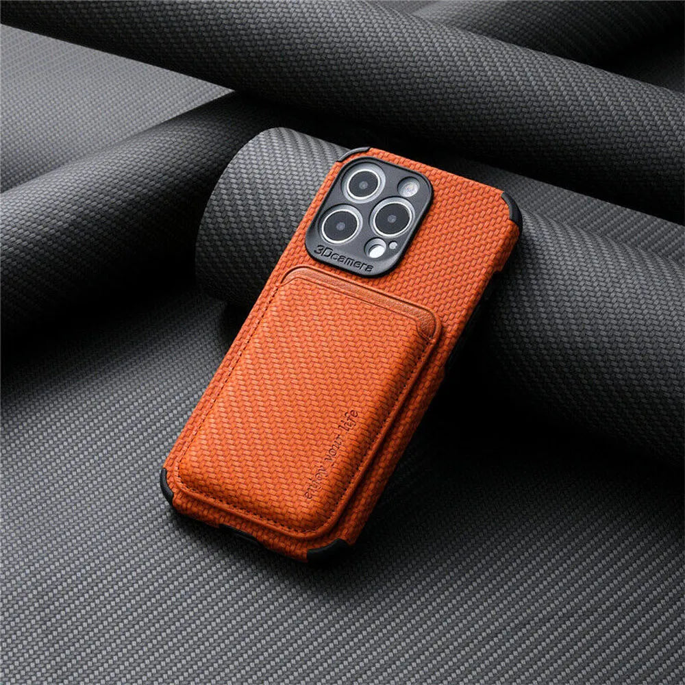 MagSafe Phone Case - TitanWallet